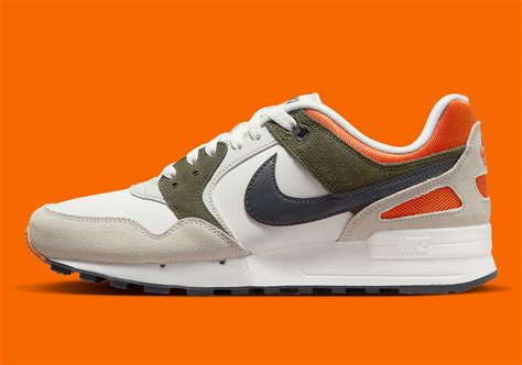 nike air pegasus khaki|all nike pegasus models.